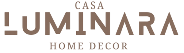 CASA LUMINARA HOME DECOR